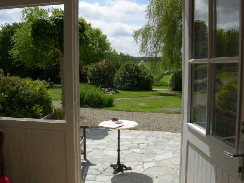 Manoir De Moellien, The Originals Relais Hotel Plonévez-Porzay Exterior photo